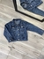camperas de jeans niñas