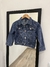 camperas de jeans niñas en internet