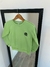 buzos unisex niñxs
