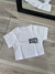 baby tee niñas - JB INDUMENTARIA