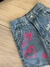 bermuda baggy niñas - comprar online