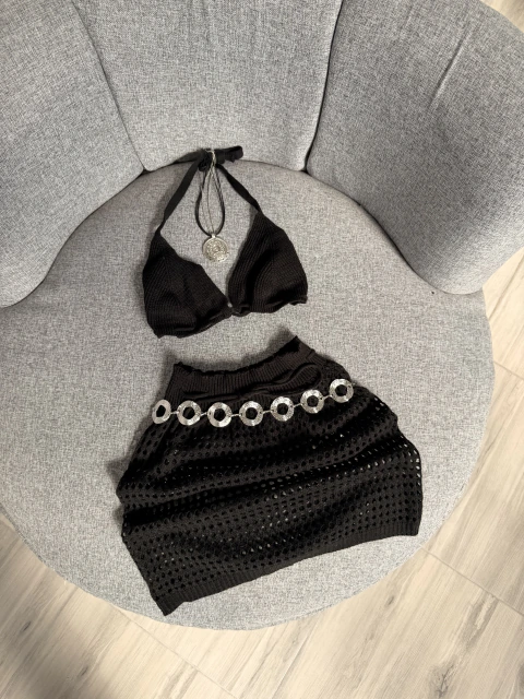 Conjunto playero