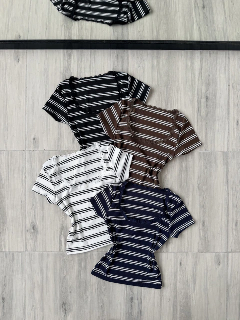 Remera Anna