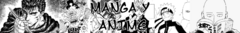 Banner de la categoría Anime