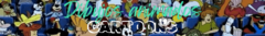 Banner de la categoría Cartoons (Dibujos Animados)