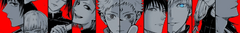 Banner de la categoría Jujutsu kaisen