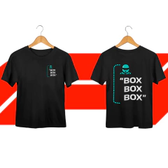 Box Box Box