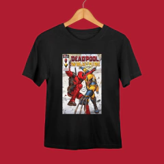 Deadpool & Wolverine Special III