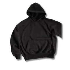 Hoodie Oversize HASTA 2 estampas - comprar online