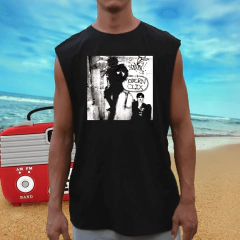 Musculosa - Clics modernos - Charly Garcia