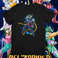 Saint Seiya - Ikki de Fenix - comprar online
