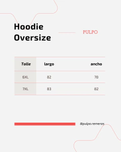 3 Estrellas Scaloneta - Hoodie en internet
