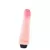 Dildo con vibracion para estimulacion del punto G recubierto de silicona simil piel 
