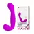Imagen de Pretty Love Strap On Vibrador Estimulador Beau