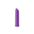 Vibrador Bullet Estimulador Lipstick color lila