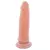 Caiman Dildo Silicona Super Niño