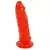 Caiman Dildo Silicona Super Niño - comprar online