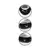 Pipedream Fetiche Estimulador Shock Panty & Cuffs - comprar online