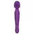 ST Vibrador Masajeador Wand Succión Ana 8 - comprar online