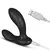 ST Vibrador Prostático Control Remoto Black Pro - DIVEXO Sex Shop en Córdoba | Vibradores, Juguetes Anales y Lubricantes Íntimos – Envíos Discretos