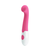 Vibrador estimulador de punto G Charles, con diseño ergonómico y colores vibrantes, ideal para el placer femenino.