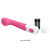Pretty Love Vibrador Estimulador Punto G Charles - DIVEXO Sex Shop en Córdoba | Vibradores, Juguetes Anales y Lubricantes Íntimos – Envíos Discretos