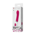 Pretty Love Vibrador Estimulador Punto G Daniel