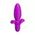Pretty Love Plug Anal Vibrador Fitch - tienda online