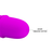 Pretty Love Vibrador Estimulador Clítoris Arnd - tienda online