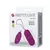Pretty Love Vibrador Bullet Control Remoto Arvin en internet