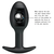 Pretty Love Plug Anal Estimulator Especial Balls 1