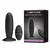 Pretty Love Plug Anal Vibrador Control Remoto Super - comprar online