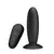 Vibrador anal control remoto Pretty Love Plug Mr.Play con diseño ergonómico y controles intuitivos.