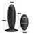 Pretty Love Plug Anal Vibrador Control Remoto Super - tienda online