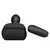 Pretty Love Plug Anal Vibrador Inflable MrPlay - DIVEXO Sex Shop en Córdoba | Vibradores, Juguetes Anales y Lubricantes Íntimos – Envíos Discretos
