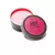 Sexitive Massage Candle Hot Inevitable 30ml con recipiente metalico color negro con elitequeta en fucsia 