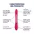 Satisfyer Vibrador Clítoris Elastic Joy - DIVEXO Sex Shop en Córdoba | Vibradores, Juguetes Anales y Lubricantes Íntimos – Envíos Discretos