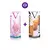 Kit de lubricantes Miss V Gourmet Choco Licor, incluye sabores marshmallow y cupcake.