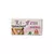 Caja del suplemento LI-Fem femenino, que contiene 1 cápsula de hierbas chinas, con un diseño atractivo en colores rosa y blanco.
