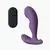 ST Vibrador Prostático Anal Luxury Control Pro 3 - Sex Shop Online Córdoba | Juguetes Sexuales en DIVEXO
