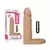 Lovetoy Anillo Doble Penetración Vibrador The Ultra Soft 15 en internet
