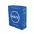 Maxx Preservativo Super Lubricado x 3 unidades con caja en color azul y letras en blanco 