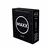 Maxx Preservativo Tachas x 3 unidades con caja en color negro y letras en blanco 