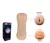 Masturbador Doble Cavidad - tienda online