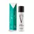 Miss V Lubricante Efecto Frío Aliv 50ml  de color verde con letras blacas 