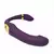 ST Strapon Vibrador Movimiento 3 - comprar online