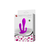 Pretty Love Plug Anal Prostático Edgar - comprar online