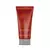 Pote de lubricante masculino Priapus de color bordo con tapa blanca 