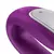 Satisfyer Vibrador Pareja Partner Double Fun App - tienda online