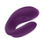 Satisfyer Vibrador Pareja Partner Double Joy App - comprar online